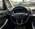 Форд С-Макс, объемом двигателя 2 л и пробегом 105 тыс. км за 15999 $, фото 10 на Automoto.ua