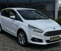 Форд С-Макс, объемом двигателя 2 л и пробегом 105 тыс. км за 15999 $, фото 1 на Automoto.ua