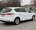 Форд С-Макс, об'ємом двигуна 2 л та пробігом 245 тис. км за 18500 $, фото 8 на Automoto.ua