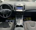 Форд С-Макс, объемом двигателя 2 л и пробегом 105 тыс. км за 15999 $, фото 8 на Automoto.ua