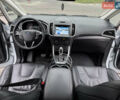 Форд С-Макс, об'ємом двигуна 2 л та пробігом 245 тис. км за 18500 $, фото 20 на Automoto.ua