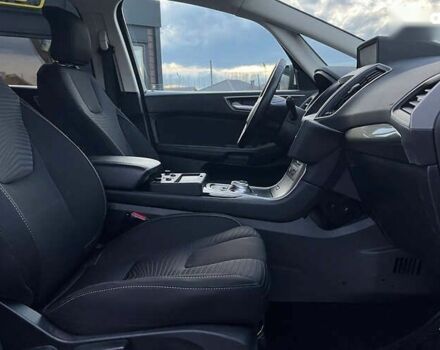 Форд С-Макс, об'ємом двигуна 2 л та пробігом 158 тис. км за 14990 $, фото 20 на Automoto.ua