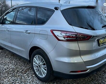 Форд С-Макс, об'ємом двигуна 2 л та пробігом 158 тис. км за 14990 $, фото 4 на Automoto.ua