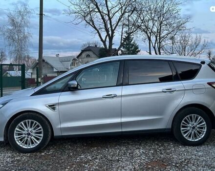 Форд С-Макс, об'ємом двигуна 2 л та пробігом 158 тис. км за 14990 $, фото 3 на Automoto.ua