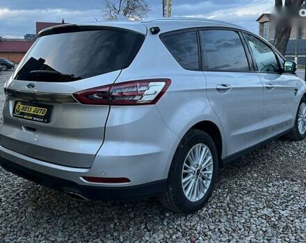 Форд С-Макс, об'ємом двигуна 2 л та пробігом 158 тис. км за 14990 $, фото 6 на Automoto.ua