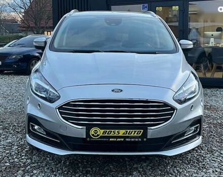 Форд С-Макс, об'ємом двигуна 2 л та пробігом 158 тис. км за 14990 $, фото 1 на Automoto.ua