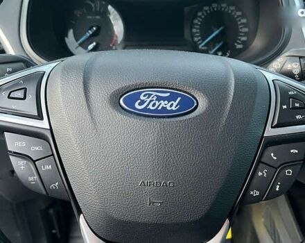 Форд С-Макс, об'ємом двигуна 2 л та пробігом 158 тис. км за 14990 $, фото 11 на Automoto.ua
