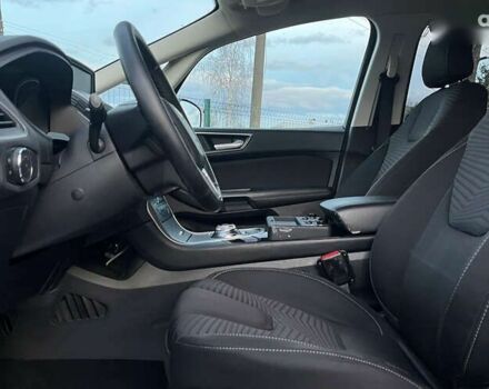 Форд С-Макс, об'ємом двигуна 2 л та пробігом 158 тис. км за 14990 $, фото 8 на Automoto.ua