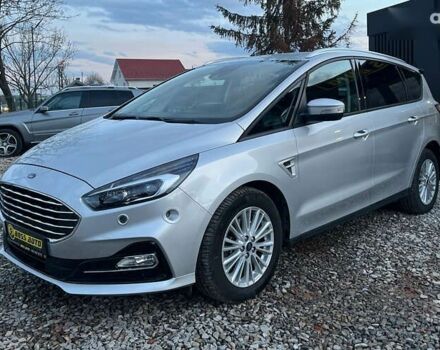 Форд С-Макс, об'ємом двигуна 2 л та пробігом 158 тис. км за 14990 $, фото 2 на Automoto.ua