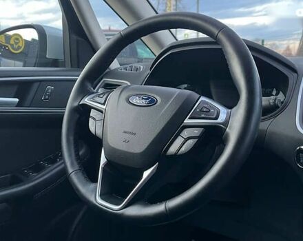 Форд С-Макс, об'ємом двигуна 2 л та пробігом 158 тис. км за 14990 $, фото 16 на Automoto.ua