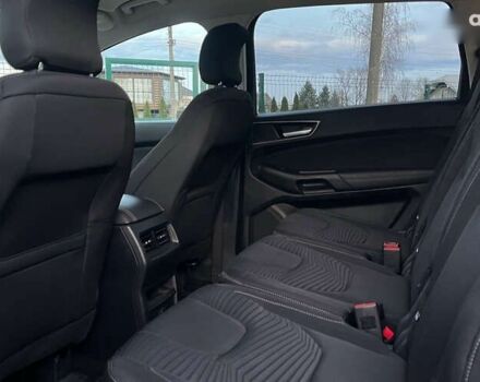 Форд С-Макс, об'ємом двигуна 2 л та пробігом 158 тис. км за 14990 $, фото 18 на Automoto.ua