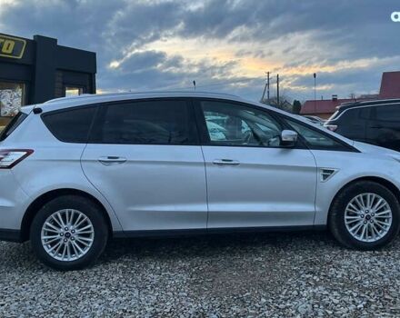 Форд С-Макс, об'ємом двигуна 2 л та пробігом 158 тис. км за 14990 $, фото 7 на Automoto.ua