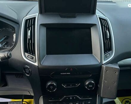 Форд С-Макс, об'ємом двигуна 2 л та пробігом 158 тис. км за 14990 $, фото 12 на Automoto.ua