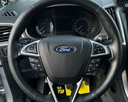 Форд С-Макс, об'ємом двигуна 2 л та пробігом 158 тис. км за 14990 $, фото 10 на Automoto.ua