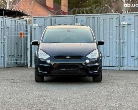 Форд С-Макс, объемом двигателя 2 л и пробегом 230 тыс. км за 6400 $, фото 1 на Automoto.ua