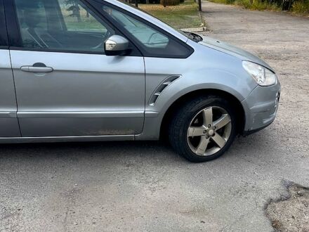 Форд С-Макс, объемом двигателя 2 л и пробегом 300 тыс. км за 3899 $, фото 1 на Automoto.ua