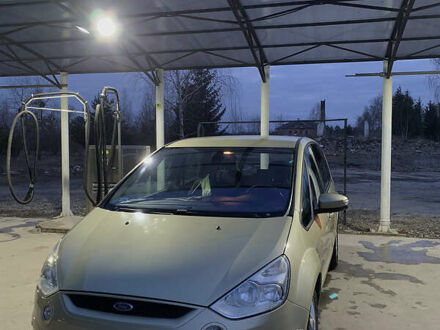 Форд С-Макс 2007 у Славуте на Automoto.ua Форд С-Макс, об'ємом двигуна 1.8 л та пробігом 327 тис. км за 6650 $, фото 1 на Automoto.ua