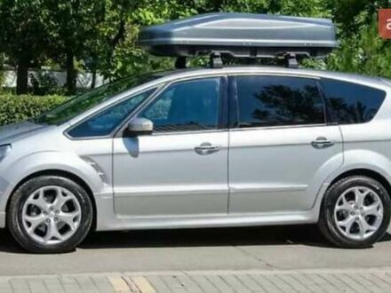 Форд С-Макс 2008 в Запорожье на Automoto.ua Форд С-Макс, объемом двигателя 2.5 л и пробегом 224 тыс. км за 8500 $, фото 1 на Automoto.ua