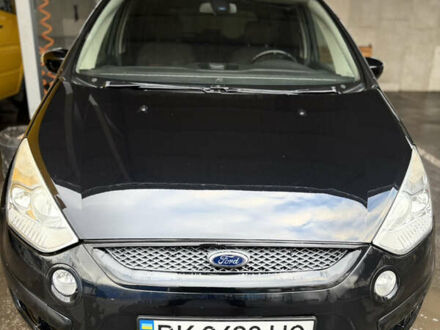 Форд С-Макс, об'ємом двигуна 0 л та пробігом 227 тис. км за 7999 $, фото 1 на Automoto.ua
