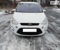 Форд С-Макс, объемом двигателя 2 л и пробегом 189 тыс. км за 9850 $, фото 1 на Automoto.ua