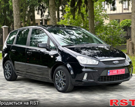 Форд С-Макс, объемом двигателя 1.6 л и пробегом 174 тыс. км за 6200 $, фото 1 на Automoto.ua