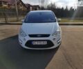 Форд С-Макс, об'ємом двигуна 2 л та пробігом 165 тис. км за 14600 $, фото 1 на Automoto.ua