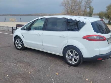 Форд С-Макс 2013 у Дніпро (Дніпропетровську) на Automoto.ua Форд С-Макс, об'ємом двигуна 2 л та пробігом 125 тис. км за 13921 $, фото 1 на Automoto.ua