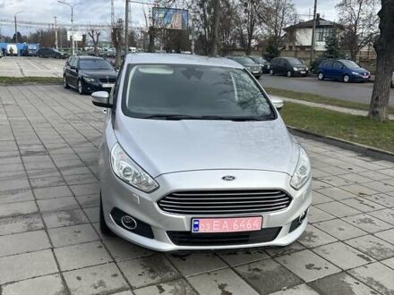 Форд С-Макс, об'ємом двигуна 2 л та пробігом 181 тис. км за 13200 $, фото 1 на Automoto.ua