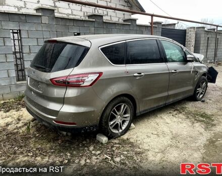 Форд С-Макс, об'ємом двигуна 2 л та пробігом 0 тис. км за 3500 $, фото 1 на Automoto.ua