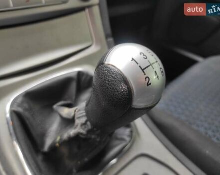 Желтый Форд С-Макс, объемом двигателя 2 л и пробегом 185 тыс. км за 6000 $, фото 18 на Automoto.ua