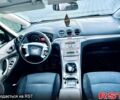 Желтый Форд С-Макс, объемом двигателя 2 л и пробегом 180 тыс. км за 6900 $, фото 4 на Automoto.ua