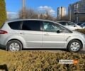 Сірий Форд С-Макс, об'ємом двигуна 2 л та пробігом 262 тис. км за 8900 $, фото 7 на Automoto.ua