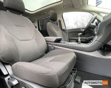 Серый Форд С-Макс, объемом двигателя 2 л и пробегом 283 тыс. км за 12799 $, фото 24 на Automoto.ua