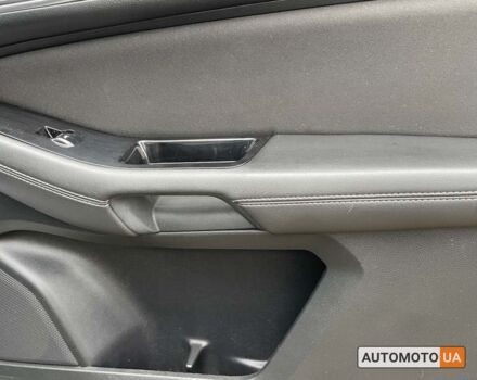 Серый Форд С-Макс, объемом двигателя 2 л и пробегом 283 тыс. км за 12799 $, фото 22 на Automoto.ua