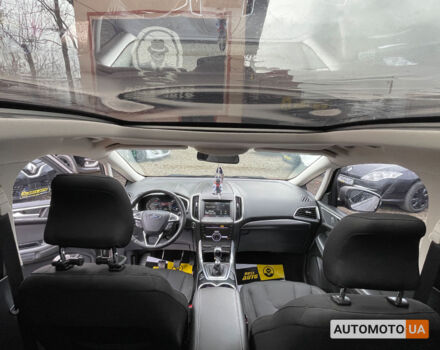 Серый Форд С-Макс, объемом двигателя 2 л и пробегом 283 тыс. км за 12799 $, фото 16 на Automoto.ua