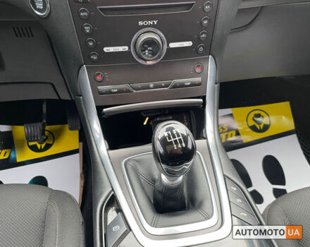 Серый Форд С-Макс, объемом двигателя 2 л и пробегом 283 тыс. км за 12799 $, фото 14 на Automoto.ua