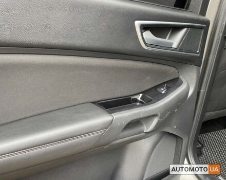 Серый Форд С-Макс, объемом двигателя 2 л и пробегом 283 тыс. км за 12799 $, фото 9 на Automoto.ua