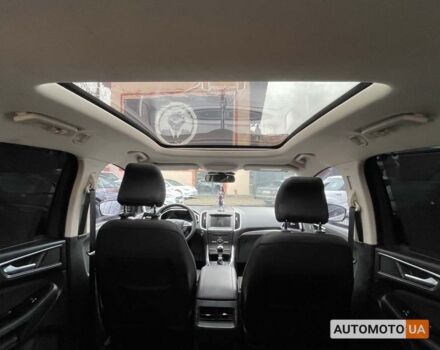 Серый Форд С-Макс, объемом двигателя 2 л и пробегом 283 тыс. км за 12799 $, фото 20 на Automoto.ua