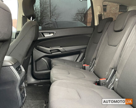 Серый Форд С-Макс, объемом двигателя 2 л и пробегом 283 тыс. км за 12799 $, фото 11 на Automoto.ua