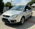 Сірий Форд С-Макс, об'ємом двигуна 1.6 л та пробігом 2 тис. км за 2650 $, фото 1 на Automoto.ua
