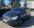 Сірий Форд С-Макс, об'ємом двигуна 2 л та пробігом 370 тис. км за 5000 $, фото 1 на Automoto.ua