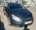 Сірий Форд С-Макс, об'ємом двигуна 2 л та пробігом 370 тис. км за 5000 $, фото 1 на Automoto.ua