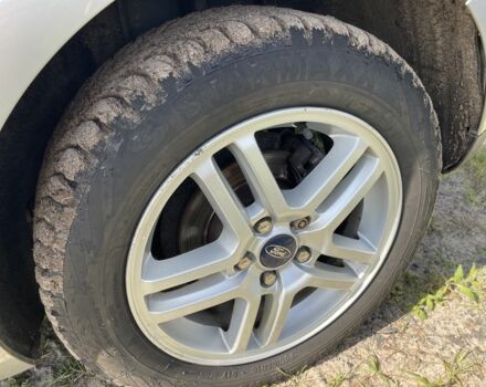 Серый Форд С-Макс, объемом двигателя 1.8 л и пробегом 280 тыс. км за 4300 $, фото 7 на Automoto.ua