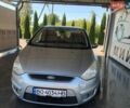 Сірий Форд С-Макс, об'ємом двигуна 2 л та пробігом 230 тис. км за 6200 $, фото 12 на Automoto.ua