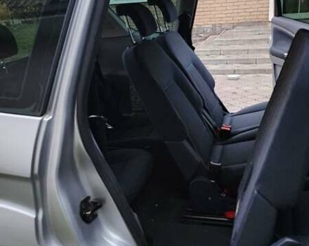 Серый Форд С-Макс, объемом двигателя 1.75 л и пробегом 382 тыс. км за 4500 $, фото 39 на Automoto.ua