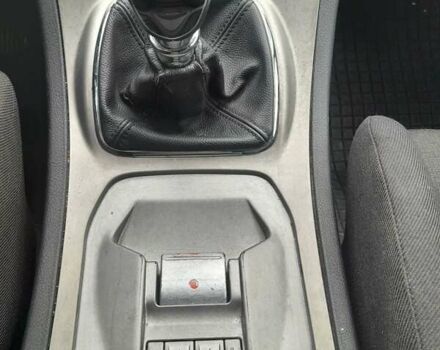 Серый Форд С-Макс, объемом двигателя 2 л и пробегом 325 тыс. км за 6000 $, фото 17 на Automoto.ua