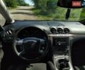 Сірий Форд С-Макс, об'ємом двигуна 2 л та пробігом 320 тис. км за 4300 $, фото 10 на Automoto.ua