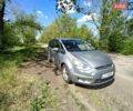 Сірий Форд С-Макс, об'ємом двигуна 2 л та пробігом 320 тис. км за 4300 $, фото 5 на Automoto.ua