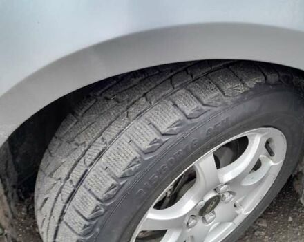 Серый Форд С-Макс, объемом двигателя 2 л и пробегом 325 тыс. км за 6000 $, фото 36 на Automoto.ua