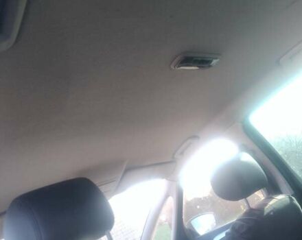 Сірий Форд С-Макс, об'ємом двигуна 1.75 л та пробігом 274 тис. км за 6100 $, фото 3 на Automoto.ua